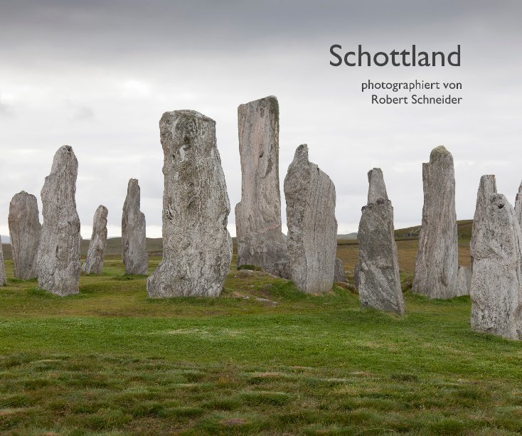View Schottland by photographiert von Robert Schneider
