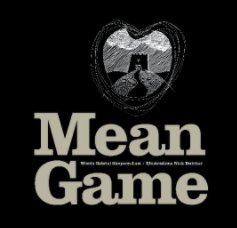 Mean Game book cover