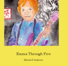 Emma Through Five book cover