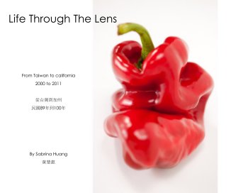 Life Through The Lens book cover