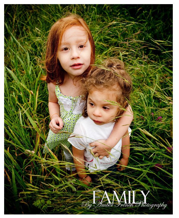 View Family by Amber French-Sessa