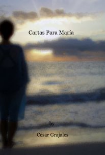 Cartas Para María book cover