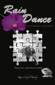 Rain Dance book cover