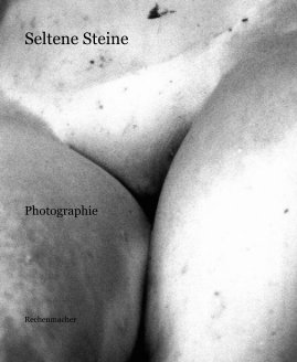 Seltene Steine book cover