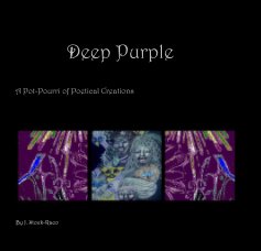 Deep Purple book cover
