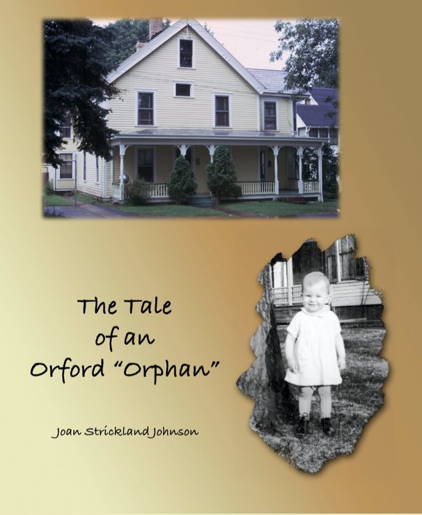 Ver The Tale of an Orford Orphan por Joan Strickland Johnson