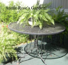 Annie Rose's Garden book cover