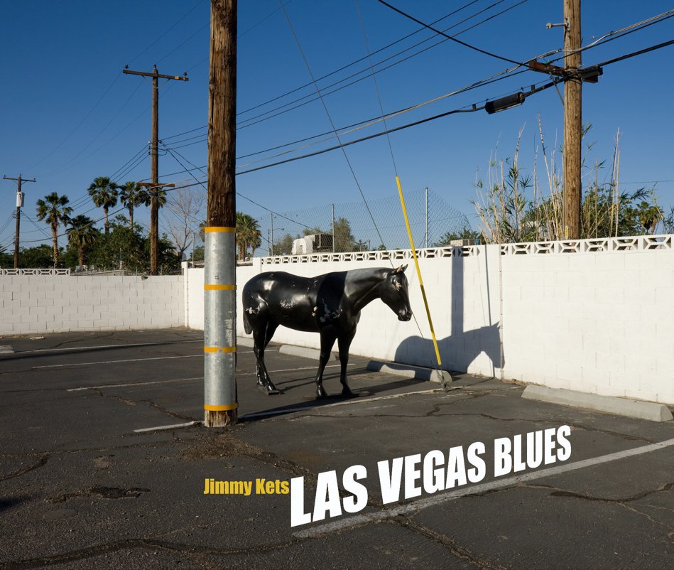 Visualizza Las Vegas Blues - Jimmy Kets di Jimmy Kets