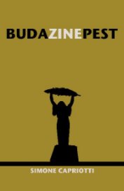 budaZINEpest book cover