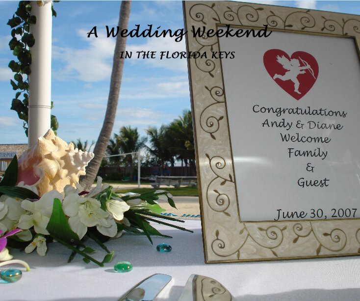 View A Wedding Weekend by Ellergance