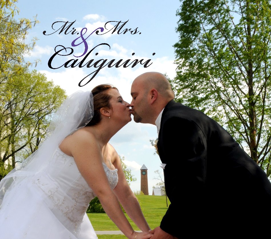 Ver mr and Mrs Caliguiri por Digital Dreamer Photography