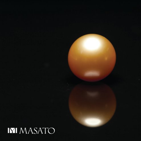 View Masato Pearl Media Kit by Masato Pearls