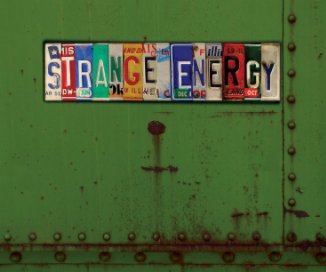 Strange Energy book cover