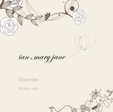 Ian & Mary Jane book cover