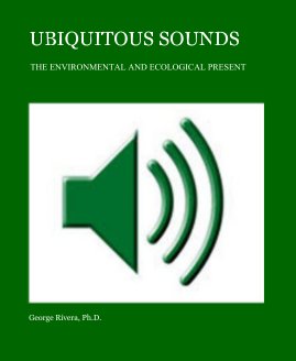 UBIQUITOUS SOUNDS book cover