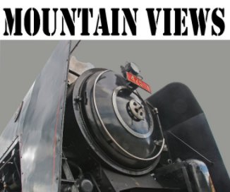 mountain views book cover