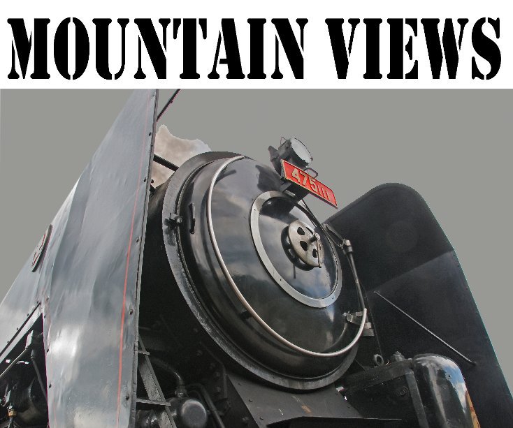 Ver mountain views por isee