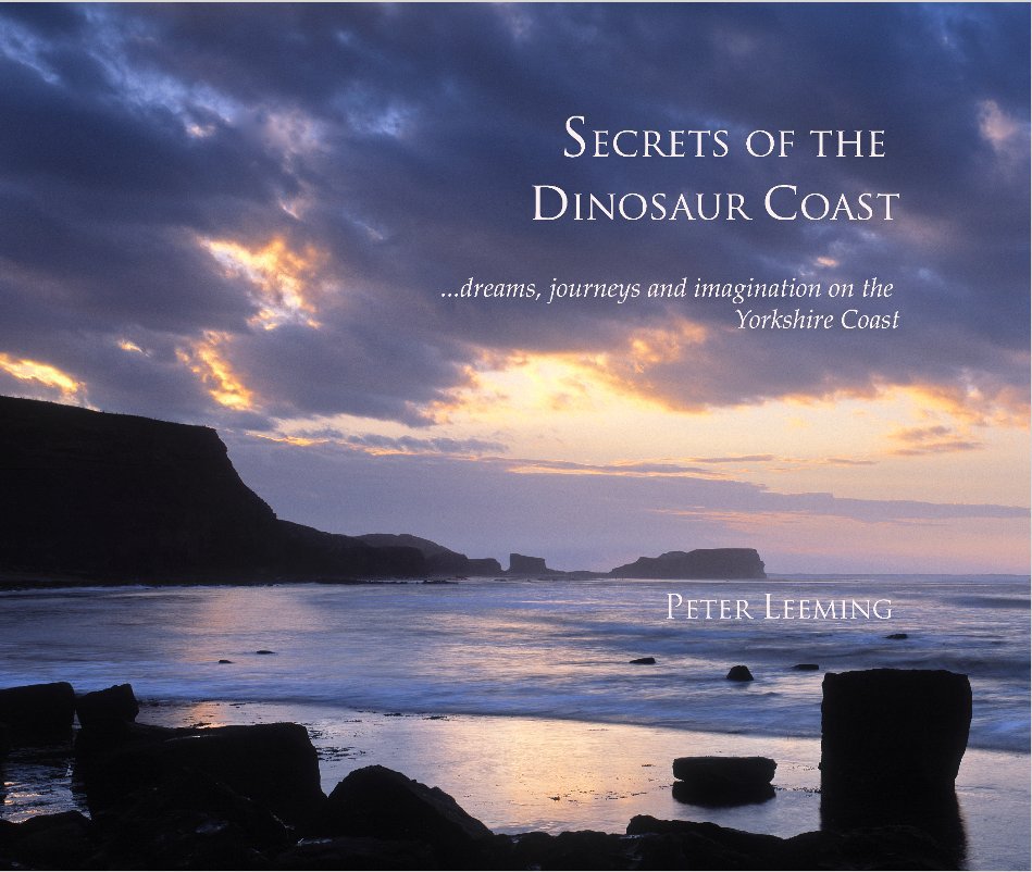 Visualizza Secrets of the Dinosaur Coast di Peter Leeming