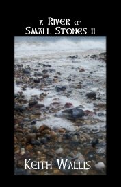 A River of Small Stones ii book cover