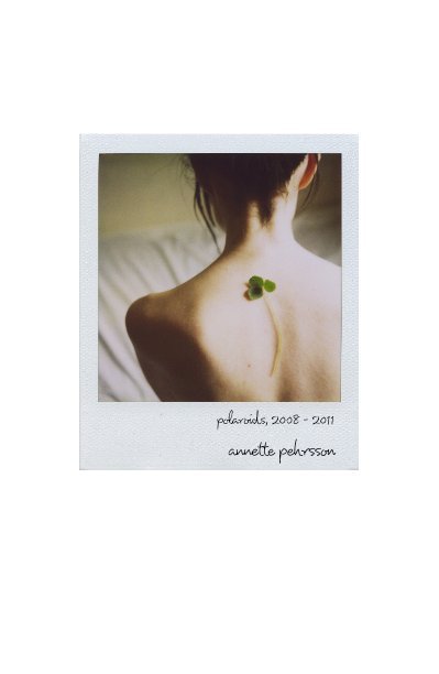 View Polaroids by Annette Pehrsson