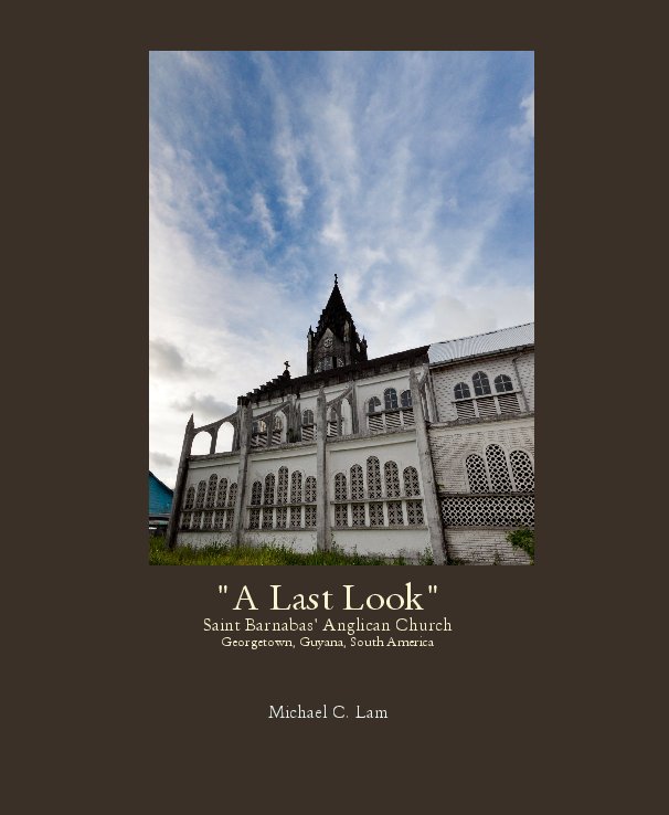 Ver "A Last Look" por Michael C. Lam