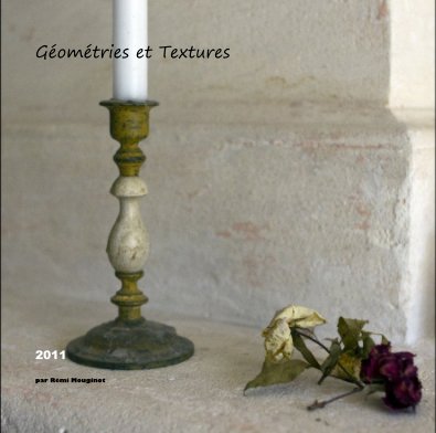 Géométries et Textures book cover