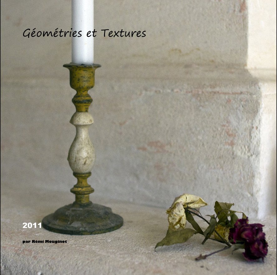 View Géométries et Textures by par Rémi Mouginot