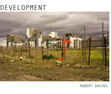 Development book cover