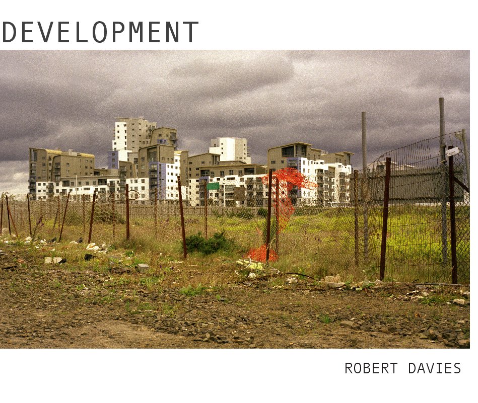 Bekijk Development op Robert Davies
