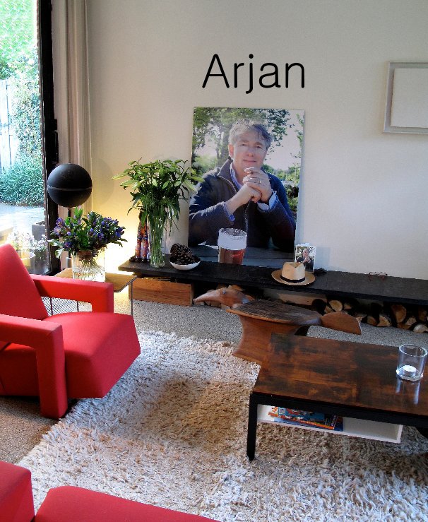 View Arjan by eline klein