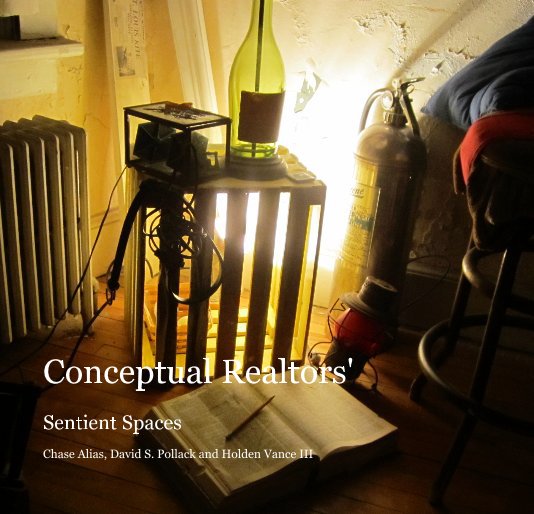 Bekijk Conceptual Realtors' op Chase Alias, David S. Pollack and Holden Vance III