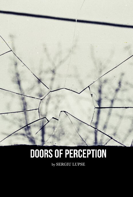 View DOORS OF PERCEPTION by SERGIU LUPSE by SERGIU LUPSE