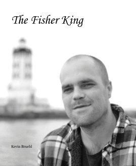 The Fisher King book cover
