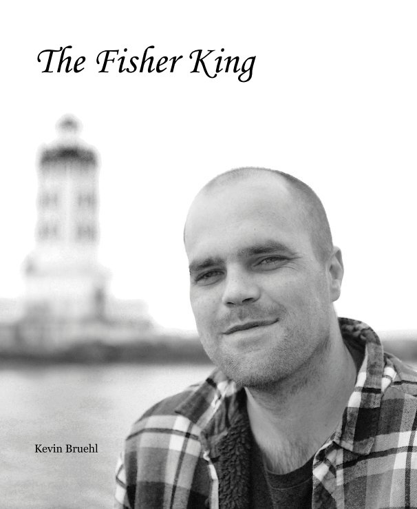 Ver The Fisher King por Kevin Bruehl