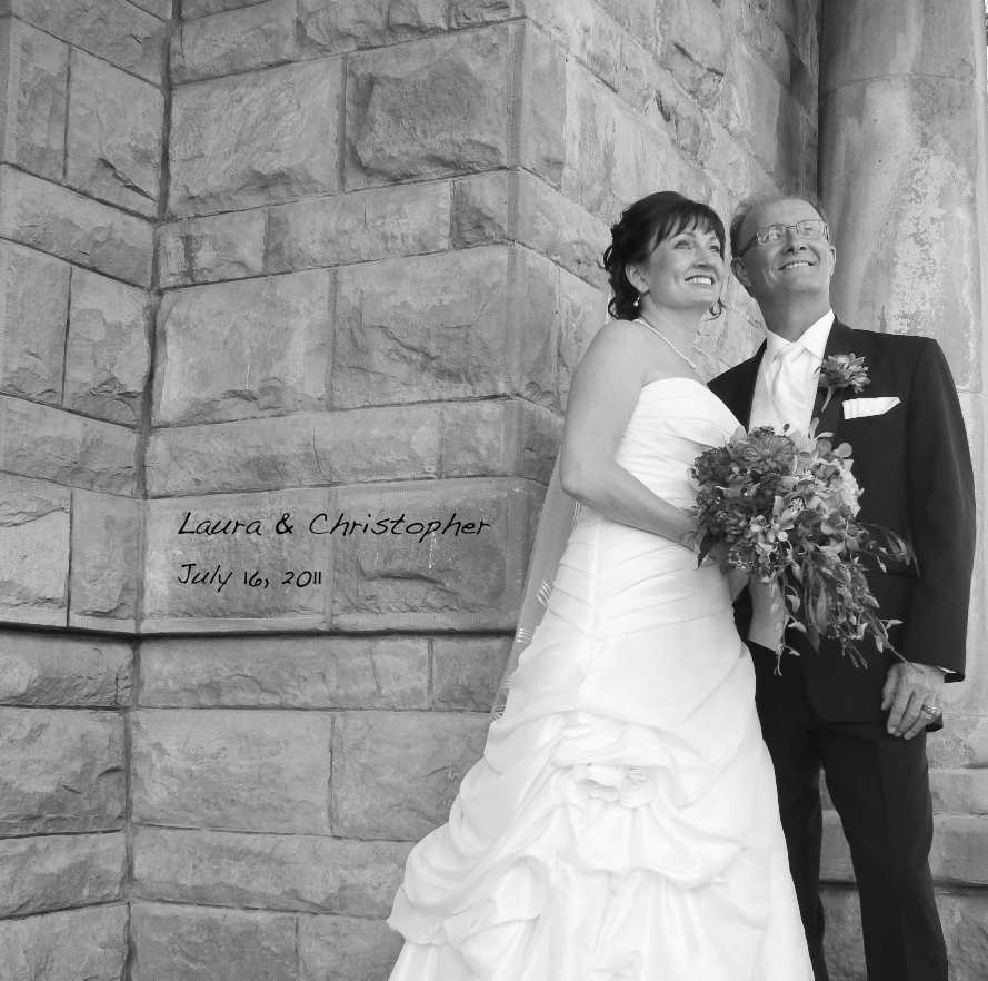 View Laura & Christopher by Red Door Photographic