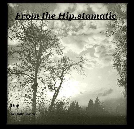 Visualizza From the Hip.stamatic di Holly Brown