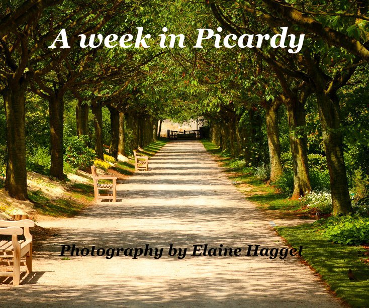 Ver A week in Picardy Photography by Elaine Hagget por Elaine Hagget