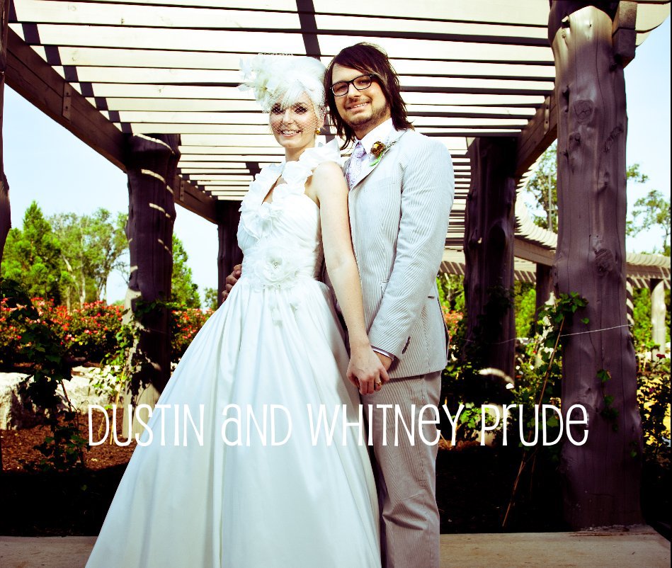Ver Dustin and Whitney Prude por Photographs by Rory White