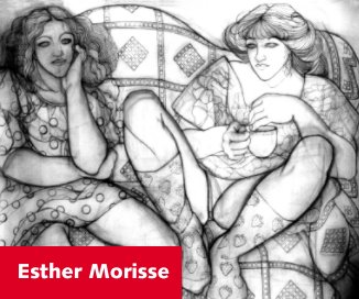 esther Morisse book cover