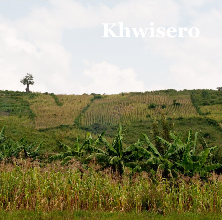 View Khwisero by Justin Stewart and EWB - MSU