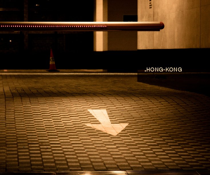 Visualizza .Hong-Kong di Ronan Rocher