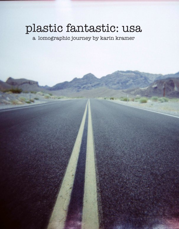 View Plastic Fantastic: USA by Karin Kramer