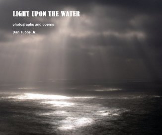 LIGHT UPON THE WATER book cover