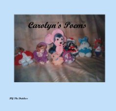 Carolyn's Poems book cover