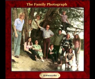 The Family Photograph (sm) book cover