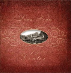 Lena Pena, 16 Contos book cover
