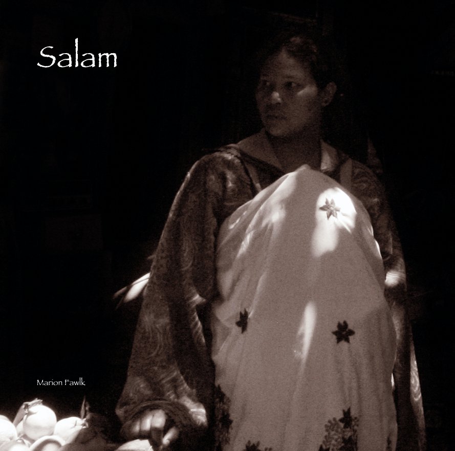 View Salam by Marion Fawlk