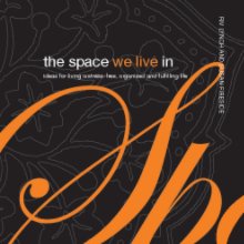 the space we live in book cover