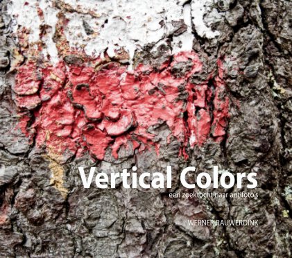 Vertical Colors book cover