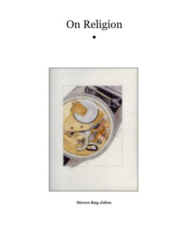 On Religion book cover